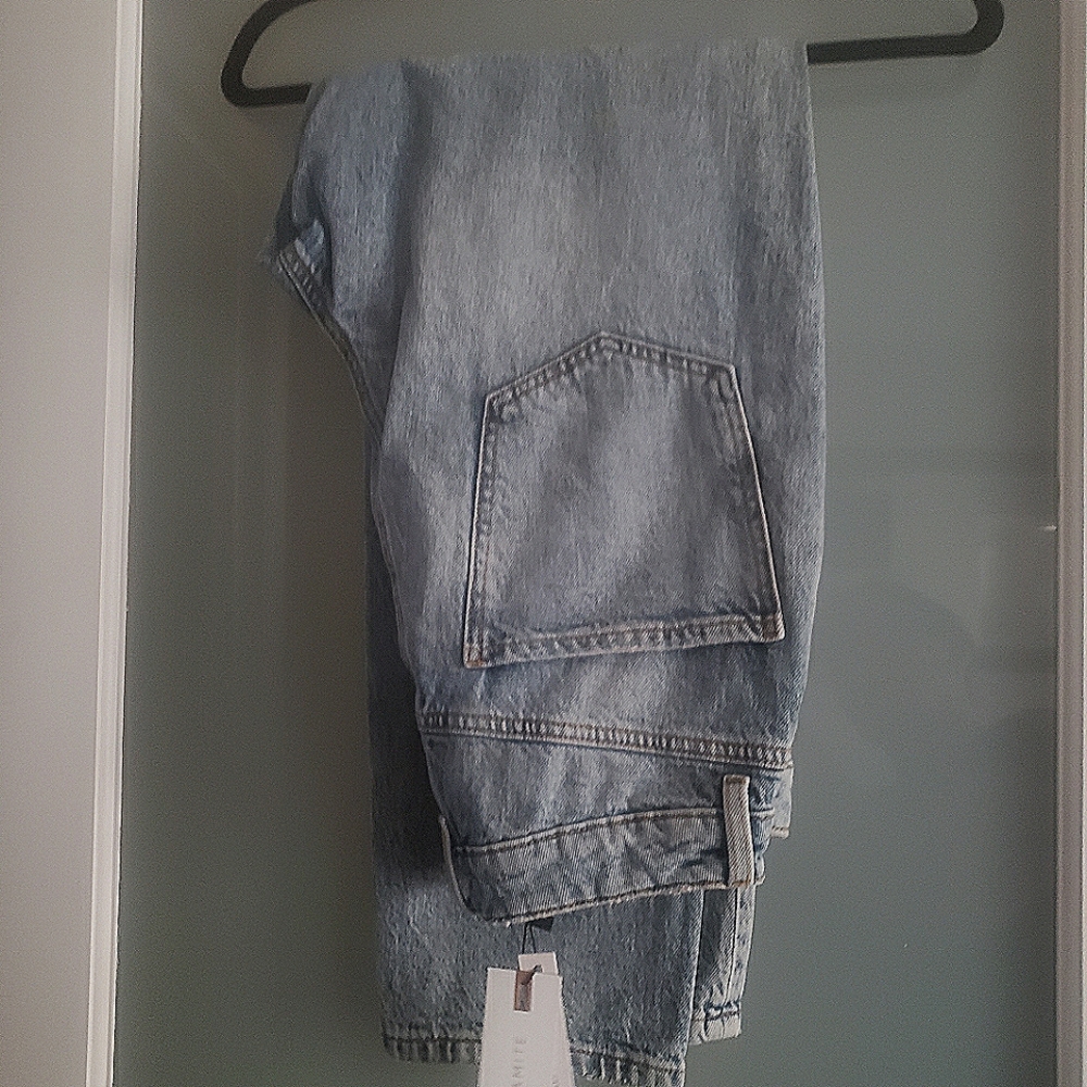 Dynamite Claudia Jean's, size 28